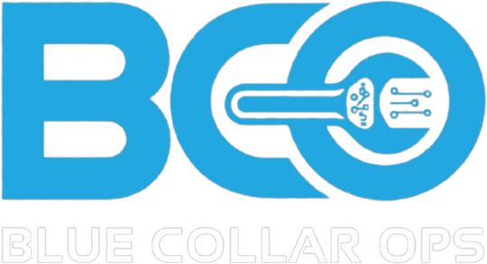 Blue Collar Ops
